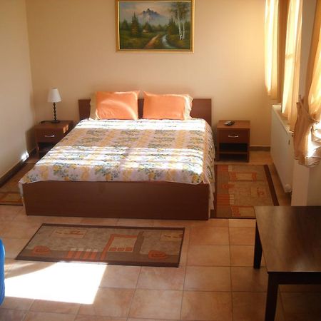 Hotel Kapsalis Véria Extérieur photo
