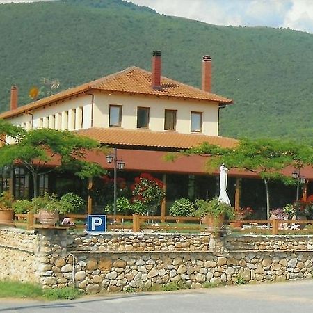 Hotel Kapsalis Véria Extérieur photo