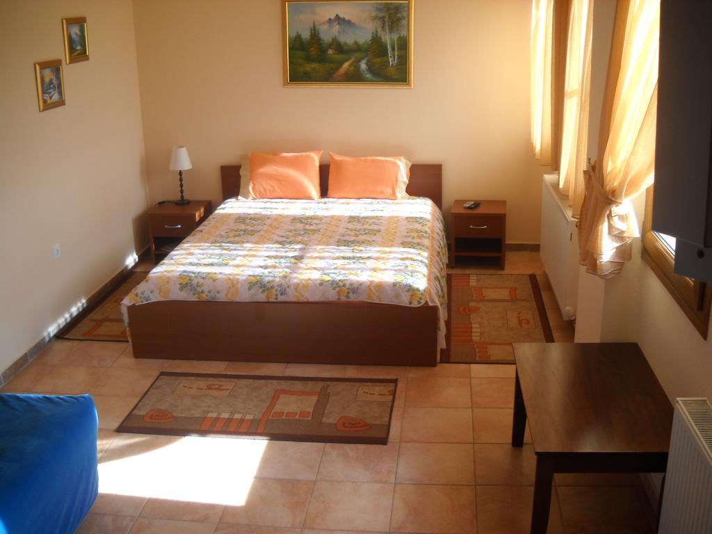 Hotel Kapsalis Véria Extérieur photo