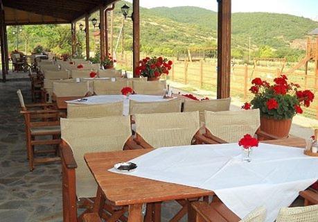 Hotel Kapsalis Véria Extérieur photo