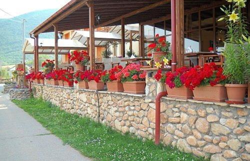 Hotel Kapsalis Véria Extérieur photo