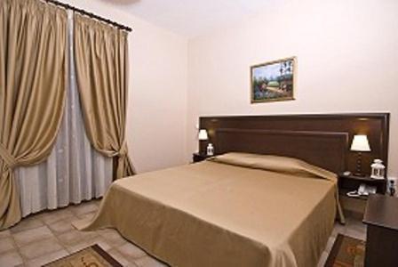 Hotel Kapsalis Véria Chambre photo