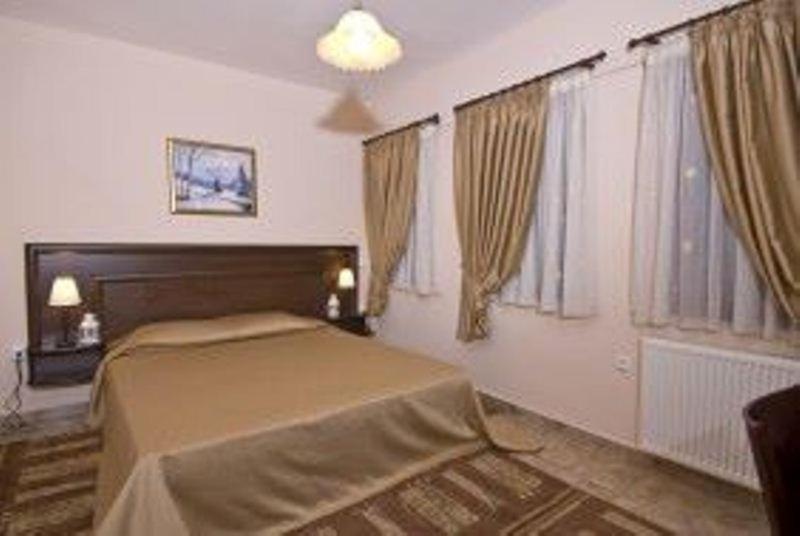 Hotel Kapsalis Véria Chambre photo