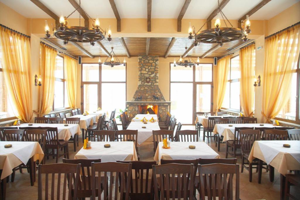 Hotel Kapsalis Véria Extérieur photo